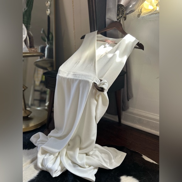 NWT anthro wrap dress - Picture 10 of 10